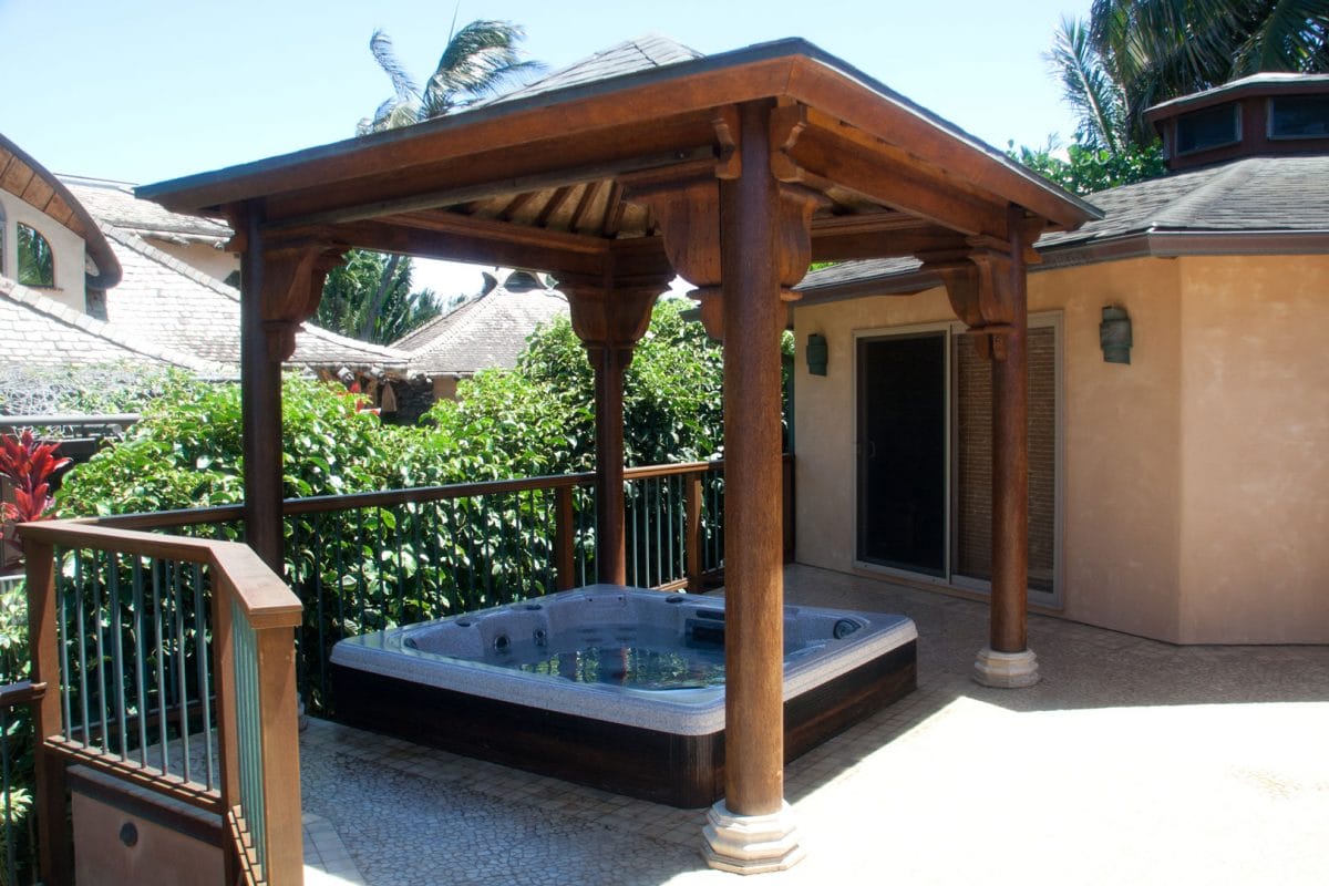 Weather Does Not Matter