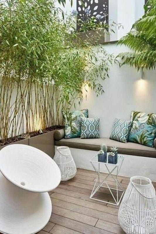 deck garden asia’s touch deck garden asia’s touch