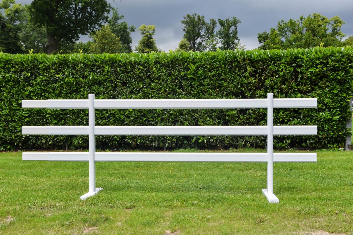 temporary fencing warehouse