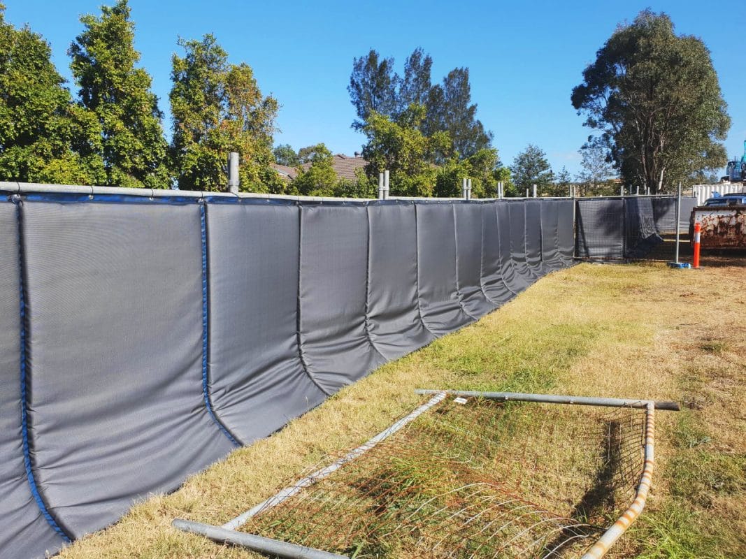 temporary fencing hire cape town