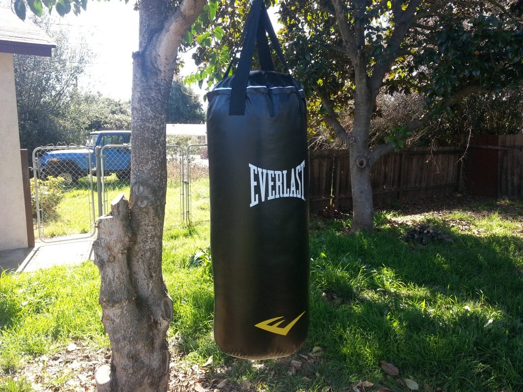 Punching Bag