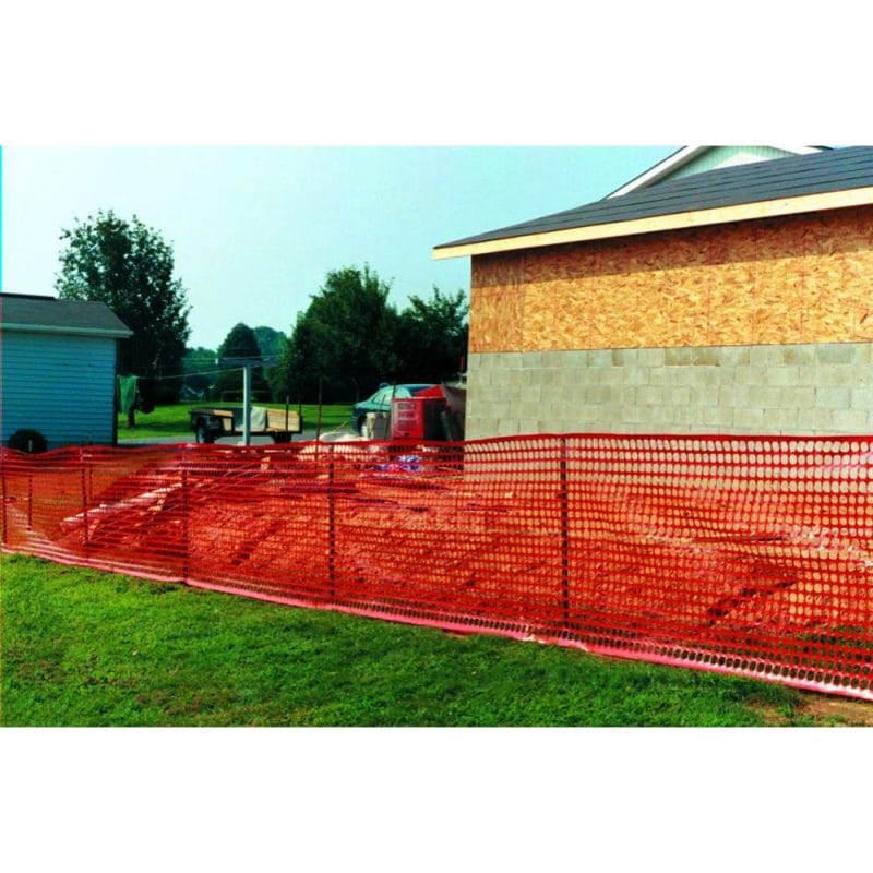 temporary fencing play yard