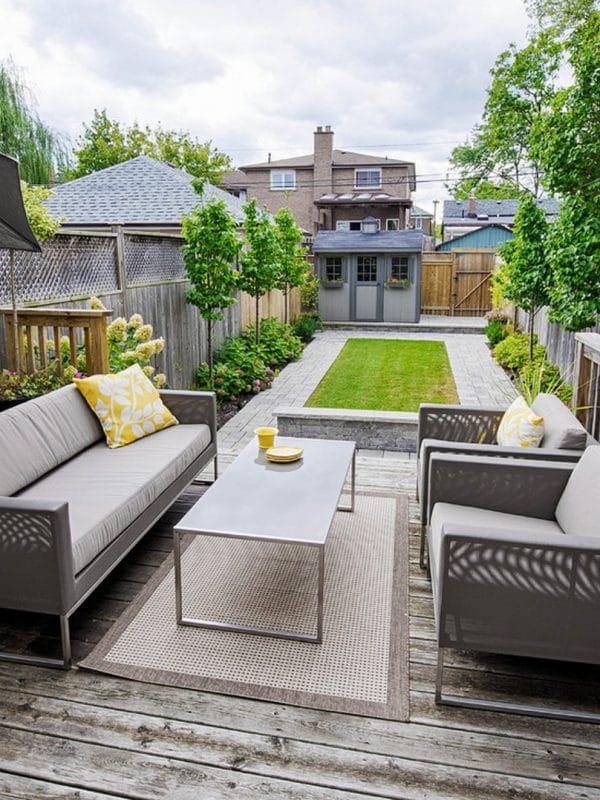 modern backyard garden designs modern landscaping ideas for backyard