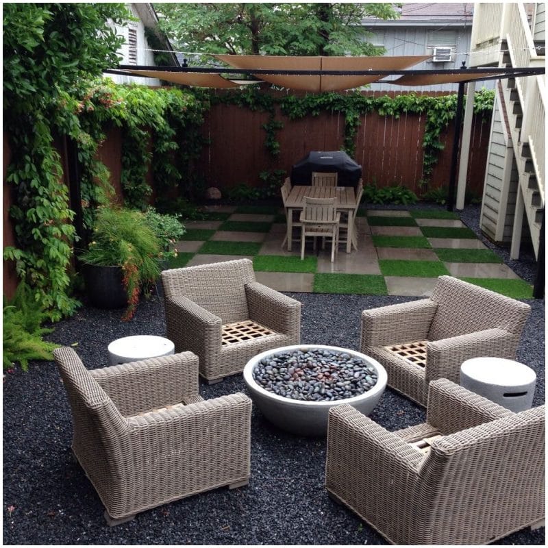 backyard modern wood fence backyard modern wood fence