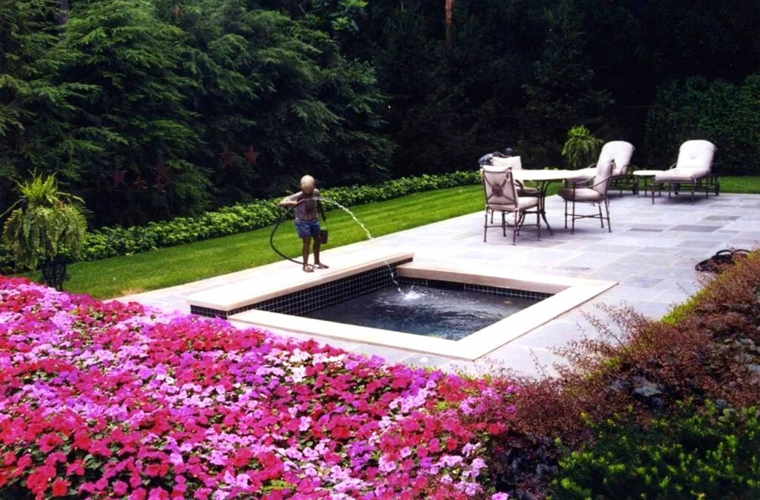 Watering Pond Watering Pond