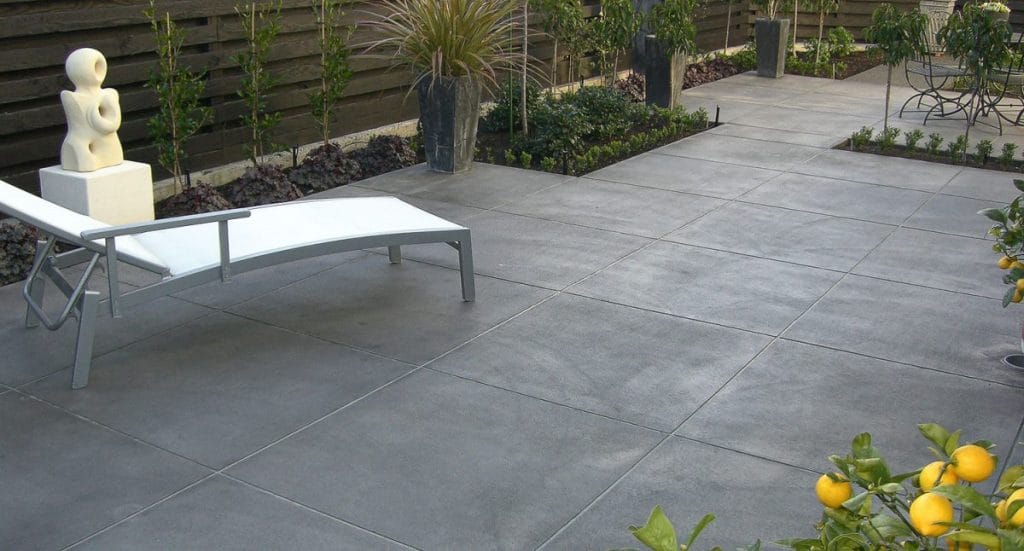 9 Ways on How to Clean Concrete Patio Without Pressure Washer